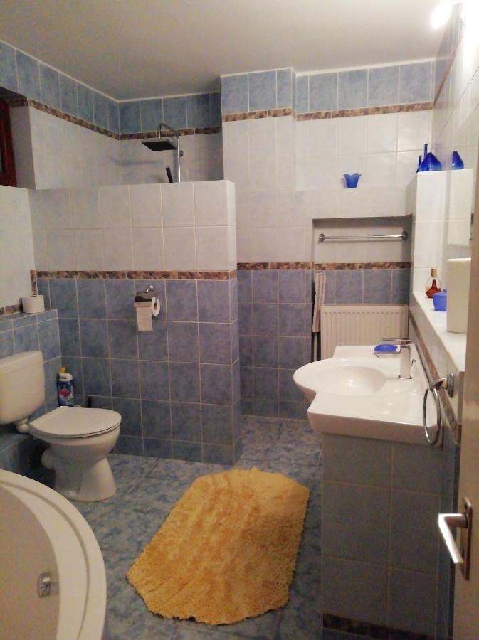 Sunfish Apartman Balatonszarszo Exteriör bild
